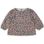 Organic Drey bluse (2 år/92 cm)