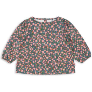 Organic Drey bluse (2 år/92 cm)