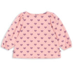 Organic Drey bluse (4 år/104 cm)