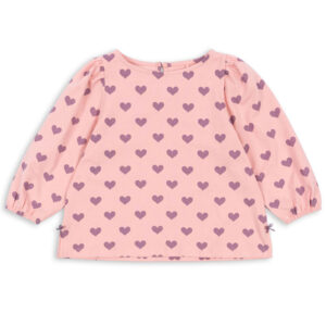 Organic Drey bluse (4 år/104 cm)