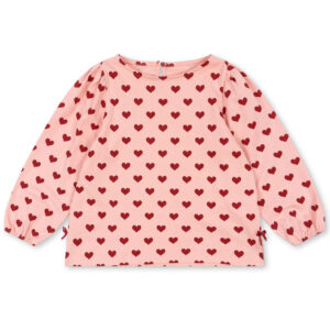 Organic Drey bluse (4 år/104 cm)