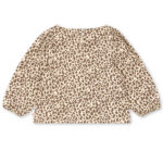 Organic Drey bluse (7-8 år)