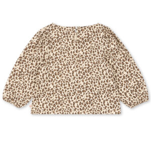 Organic Drey bluse (7-8 år)