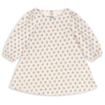 Organic Drey kjole (2 år/92 cm)