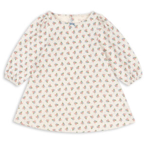 Organic Drey kjole (2 år/92 cm)