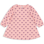 Organic Drey kjole (4 år/104 cm)