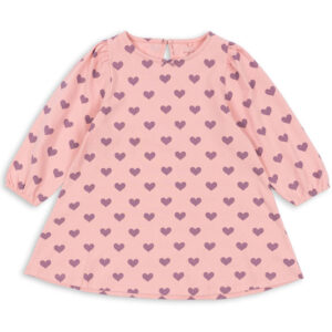 Organic Drey kjole (4 år/104 cm)