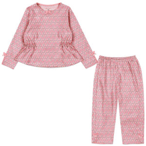 Organic Drey sæt (4 år/104 cm)