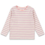 Organic Ella bluse (7-8 år)