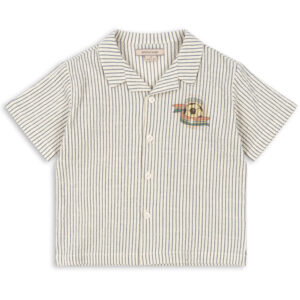 Organic Elliot skjorte (5-6 år)