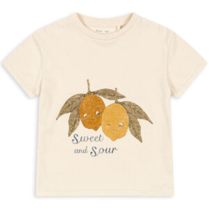 Organic Famo t-shirt (18 mdr/86 cm)