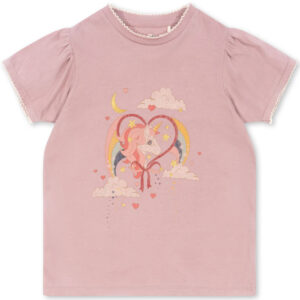 Organic Famo t-shirt (3 år/98 cm)