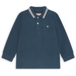 Organic Florian bluse (2 år/92 cm)