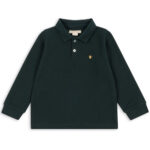 Organic Florian bluse (4 år/104 cm)