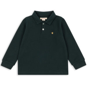 Organic Florian bluse (4 år/104 cm)