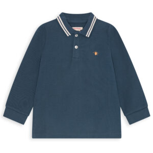 Organic Florian bluse (5-6 år)