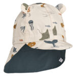 Organic Gorm vendbar solhat (1-2 år)