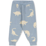 Organic Lapis bukser (3 år/98 cm)