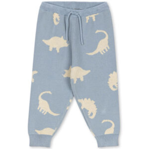 Organic Lapis bukser (3 år/98 cm)