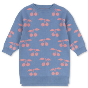 Organic Lapis kjole (7-8 år)