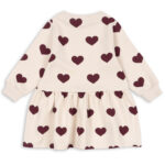 Organic Lou kjole (2 år/92 cm)