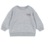 Organic Lou sweatshirt (3 år/98 cm)