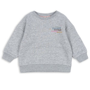 Organic Lou sweatshirt (3 år/98 cm)