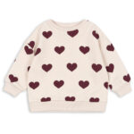 Organic Lou sweatshirt (4 år/104 cm)