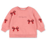 Organic Lou sweatshirt (7-8 år)