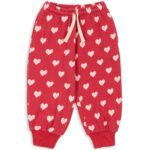 Organic Loupy Lou sweatpants (3 år/98 cm)