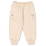 Organic Loupy sweatpants (2 år/92 cm)