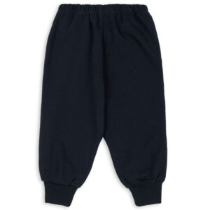 Organic Loupy sweatpants (4 år/104 cm)