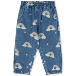 Organic Magot bukser (2 år/92 cm)