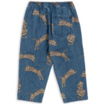 Organic Magot bukser (3 år/98 cm)