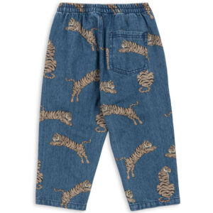 Organic Magot bukser (3 år/98 cm)