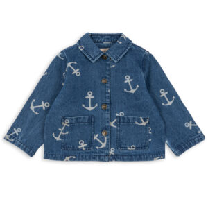 Organic Magot jakke (3 år/98 cm)