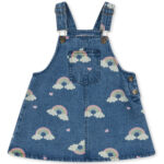 Organic Magot kjole (2 år/92 cm)