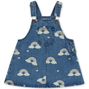 Organic Magot kjole (2 år/92 cm)