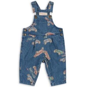 Organic Magot overalls (2 år/92 cm)