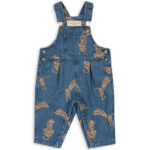 Organic Magot overalls (3 år/98 cm)