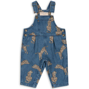 Organic Magot overalls (3 år/98 cm)