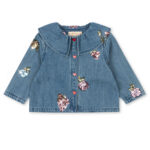 Organic Magot skjorte (5-6 år)