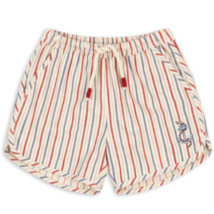 Organic Marlon shorts (3 år/98 cm)