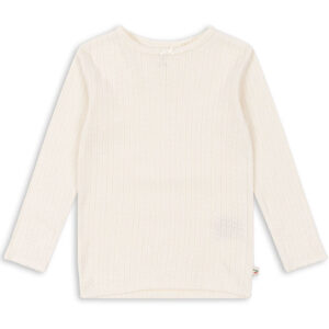 Organic Minni bluse (3 år/98 cm)