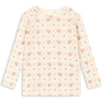Organic Minni bluse (5-6 år)