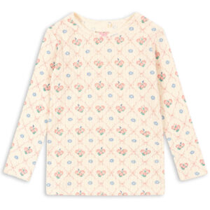 Organic Minni bluse (5-6 år)