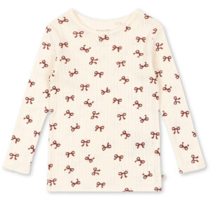 Organic Minnie bluse (2 år/92 cm)