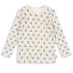 Organic Minnie bluse (5-6 år)