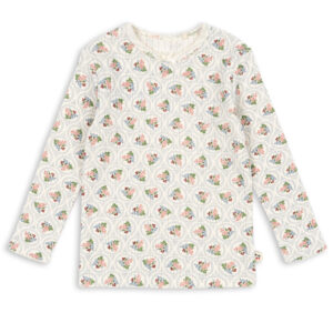 Organic Minnie bluse (5-6 år)