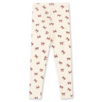 Organic Minnie bukser (2 år/92 cm)